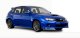 Subaru Impreza WRX Premium Hatchback 2.5 MT 2011 - Ảnh 1
