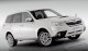 Subaru Forester S-Edition 2011 - Ảnh 1