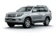 Toyota Prado TXL Diesel 4.0 MT 2011 - Ảnh 1