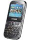 Samsung Ch@t 322 (Samsung C3222) Black - Ảnh 1