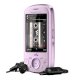 Sony Ericsson Zylo - W20 Swing Pink - Ảnh 1