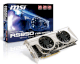 MSI R5850 Twin Frozr II (ATI Radeon HD 5850, 1024MB, 256-bit , GDDR5 , PCI Express x16 2.1 ) - Ảnh 1