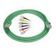 Patch cable UTP Cat 5E 3m