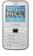 Samsung Ch@t 322 (Samsung C3222) White - Ảnh 1