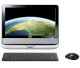 Máy tính Desktop Asus All-in-one PC ET2002 (Intel Atom Processor 330 Dual core 1.60 GHz, RAM 2GB, HDD 320GB, VGA NVIDIA ION, Màn hình LCD 20inch, Windows Vista Home Premium ) - Ảnh 1