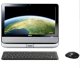 Máy tính Desktop ASUS EeeTop ET2002T All-in-one PC (Intel Atom 330 1.6GHz, 2GB RAM, 250GB HDD, VGA NVIDIA ION, Màn hình Asus Touch Screen 20 inch, Windows Vista Home Premium) - Ảnh 1