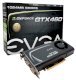 EVGA 01G-P3-1370-TR ( NVIDIA GeForce GTX 460 , 1GB , 256-bit , GDDR5 , PCI Express 2.0 x16 ) - Ảnh 1