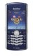 BlackBerry Pearl 8100 Blue - Ảnh 1