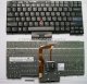 Keyboard IBM ThinkPad T400s, T410, T410s, T510, W510