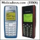 Vỏ gỗ Mobiadovn Nokia 1110i - Ảnh 1