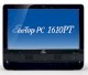 Máy tính Desktop Asus All-in-one PC ET1610PT (Intel Atom D410 1.66GHz , RAM 1GB, HDD 160GB, VGA Intel GMA X3150, Màn hình LCD 15.6 inch, Windows XP Home) - Ảnh 1