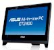 Máy tính Desktop Asus All-in-One PC ET2400INT (Intel Core i5 -650, RAM 2GB, HDD 500GB, VGA NVIDIA G310M, Màn hình Touch Screen 23.6 inch, Windows 7 Home Premium) - Ảnh 1
