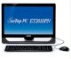 Máy tính Desktop Asus EeeTop PC ET2010PN (Intel Atom D510 1.66GHz, RAM 2GB, HDD 500GB, VGA NVIDIA ION, Màn hình Asus LCD 20inch, Windows 7 Home Premium) - Ảnh 1
