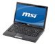 MSI CR420MX (Intel Core i5-430M 2.26GHz, 4GB RAM, 500GB HDD, VGA Intel HD Graphics, 14 inch, Windows 7 Home Premium) - Ảnh 1