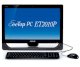 Máy tính Desktop Asus EeeTop PC ET2010P (Intel Atom D410 1.66GHz, RAM 1GB, HDD 160GB, VGA Intel GMA 3150, Màn hình Asus LCD 20inch, Windows XP Home) - Ảnh 1