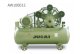 Máy nén khí piston JUCAI AW100012 - Ảnh 1
