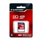Silicon Power 80X Secure Digital Card 4GB ( SP004GBSDC080V10 ) - Ảnh 1