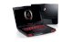 Alienware m15x (Intel Core i7-720QM 1.6GHz, 4GB RAM, 704GB (640GB HDD, 64GB SSD), VGA NVIDIA GeForce GTX 460M, 15.6 inch, Windows 7 Home Premium 64 bit) - Ảnh 1