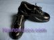 Giày da bò mũi sắt thấp cổ ABC-001 - Ảnh 1