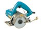 Máy cắt đá Makita 4100NB (110mm) - Ảnh 1