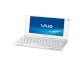 Sony Vaio VGN-P70H/W (Intel Atom Z520 1.33GHz, 2GB RAM, 60GB HDD, VGA Intel GMA 500, 8 inch, Windows 7 Starter) - Ảnh 1