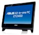 Máy tính Desktop Asus All-in-One PC ET2400AGT (AMD Athlon II X2 220 3.1GHz, RAM 2GB, HDD 750GB, VGA ATI Radeon HD4570 , Màn hình LCD 23.6 inch, Windows 7 Home Premium) - Ảnh 1