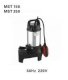 Mastra MST 400 - Ảnh 1