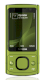 Nokia 6700 Slide Lime - Ảnh 1