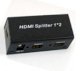 Bộ chia HDMI Splitter 2 cổng