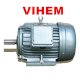 Động cơ điện 3 pha VIHEM 3K160M2 15KW - 2pole - Ảnh 1