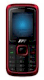 F- Mobile B188 (FPT B188) Red - Ảnh 1