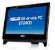 Máy tính Desktop Asus All-in-One PC ET2400I (Intel Core i5 -650, RAM 2GB, HDD 500GB, VGA Onboard, Màn hình Touch Screen 23.6 inch, Windows 7 Home Premium) - Ảnh 1