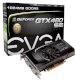 EVGA 01G-P3-1366-TR ( NVIDIA GeForce GTX 460 , 1GB , 256-bit , GDDR5 , PCI Express 2.0 x16 ) - Ảnh 1