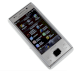 Sony Ericsson XPERIA X2 Modern Silver - Ảnh 1