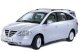 Ssangyong Rodius 270ES 2.7 MT 2010 - Ảnh 1