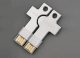 Eaget K9 - World's First Couple USB Keys(loveKey) - Ảnh 1