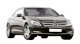 Mercedes-Benz CL500 4Matic  Blueeffciency 2012 - Ảnh 1