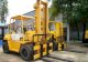 Xe nâng Komatsu FD60 - Ảnh 1