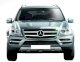 Mercedes-Benz GL450 CDI 4Matic 2011 - Ảnh 1
