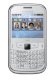 Samsung Ch@t 335 (Samsung S3350 / Samsung S3353) White
