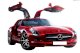 Mercedes-Benz SLS AMG 2011 - Ảnh 1