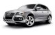 Audi Q5 2.0 TFSI 2011 - Ảnh 1