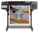 HP Designjet 1055cm Plus Printer (C6075B)
