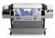 HP Designjet T2300 eMultifunction Printer (CN727A) - Ảnh 1