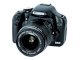 Canon EOS 500D (Rebel T1i / Kiss X3) (EF-S 18-55mm IS) Lens Kit 