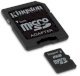 Kingston MicroSD 2GB 60x - Ảnh 1