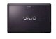 Sony Vaio VPC-EB36GM/BJ (Intel Core i5-460M 2.53GHz, 4GB RAM, 500GB HDD, VGA Intel HD Graphics, 15.5 inch, PC DOS) - Ảnh 1