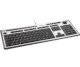 Targus Internet Multimedia Keyboard AKB04AU - Ảnh 1