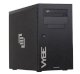 Máy tính Desktop Maingear VYBE PC X4-810 (AMD Phenom II X4 810 2.6GHz, RAM 8GB, HDD 750GB, VGA AMD Radeon HD 5770, Windows 7 Home Premium, Không kèm màn hình) - Ảnh 1