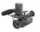 Máy quay phim chuyên dụng Panasonic AG-DVC32 - Ảnh 1